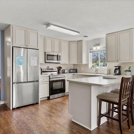 Вилла 34J Gcr-Ortiz Oasis Миртл-Бич Экстерьер фото