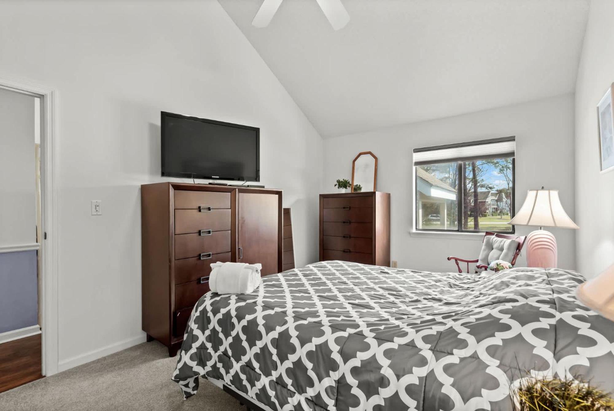 Вилла 34J Gcr-Ortiz Oasis Миртл-Бич Экстерьер фото