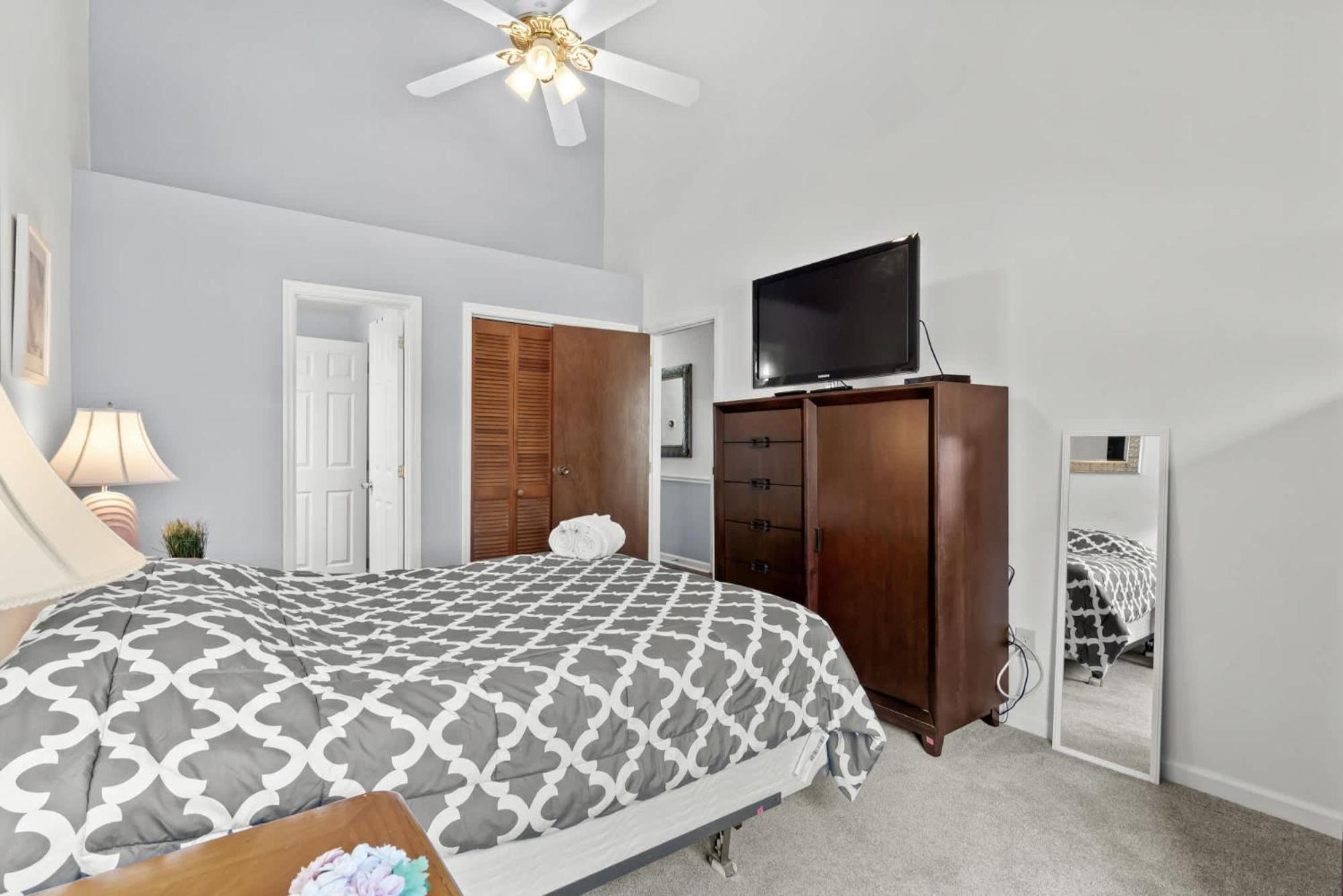 Вилла 34J Gcr-Ortiz Oasis Миртл-Бич Экстерьер фото