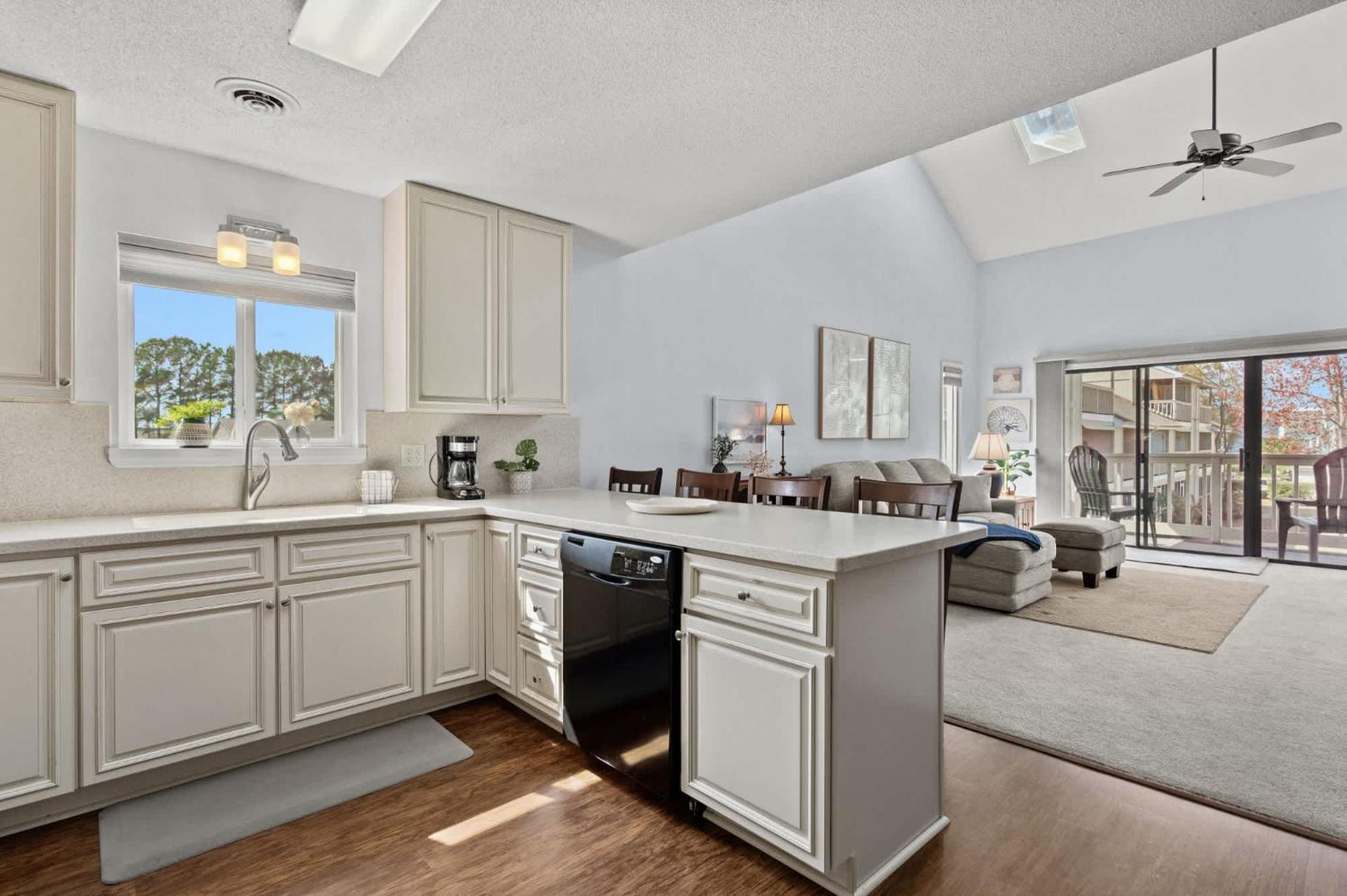 Вилла 34J Gcr-Ortiz Oasis Миртл-Бич Экстерьер фото