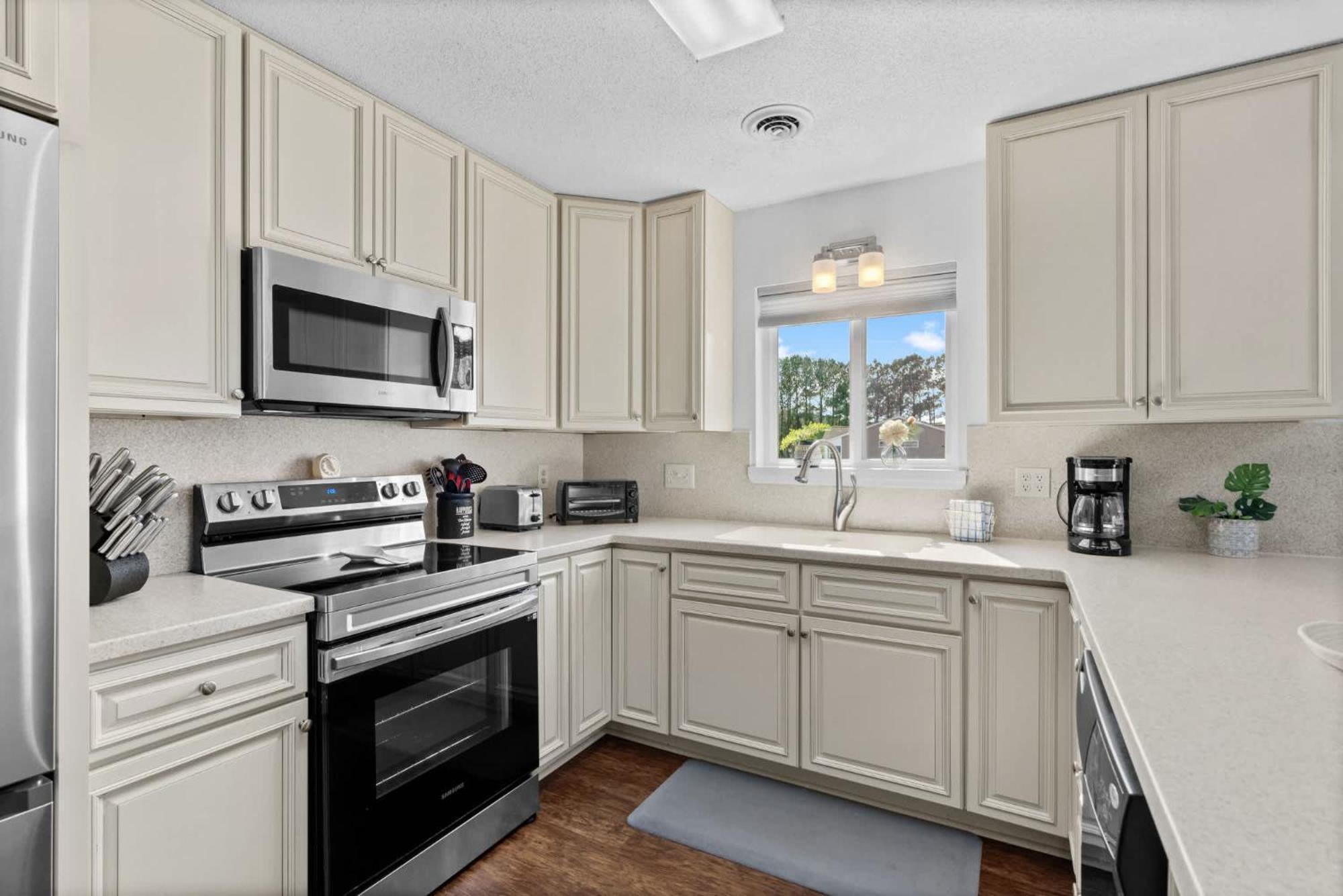 Вилла 34J Gcr-Ortiz Oasis Миртл-Бич Экстерьер фото